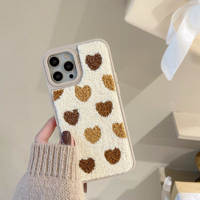 Funda Protectora Full Screen con Diseño Love - Image 5