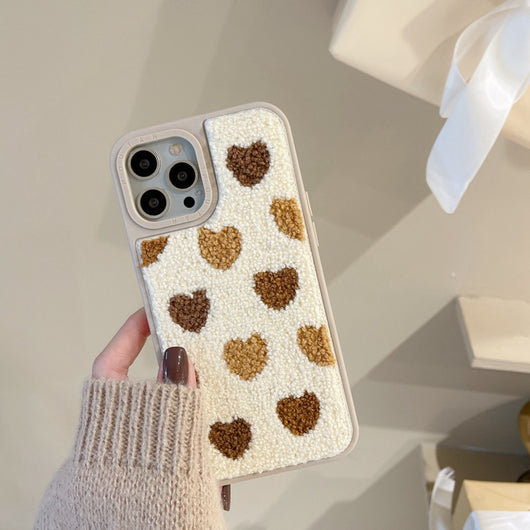 Funda Protectora Full Screen con Diseño Love - Image 5