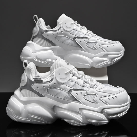 Zapatillas Deportivas para Correr y Actividades al Aire Libre - Image 2
