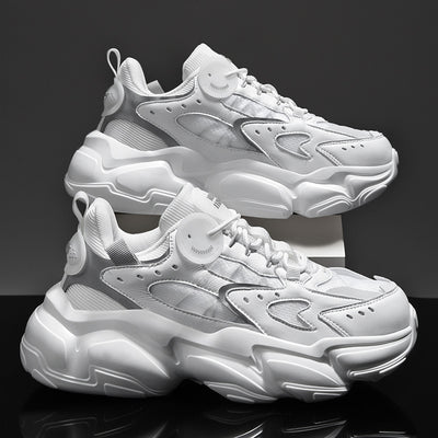 Zapatillas Deportivas para Correr y Actividades al Aire Libre - Image 2