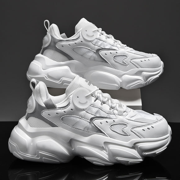 Zapatillas Deportivas para Correr y Actividades al Aire Libre