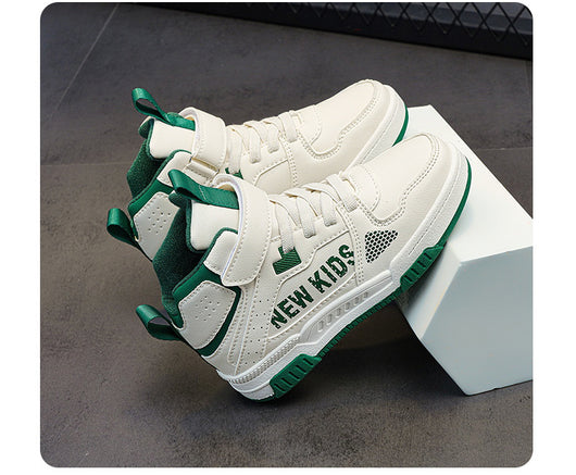 Tenis Infantiles para Calle - Comodidad y Estilo - Image 16