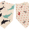 Dolphin Bow