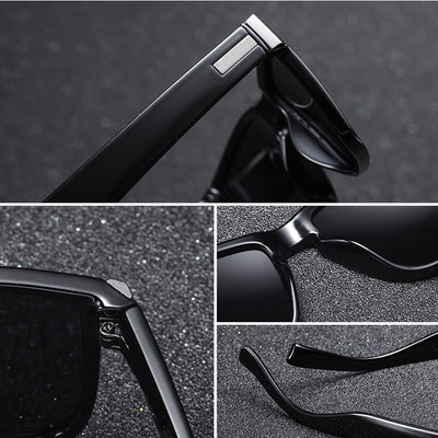 Gafas de Sol Deportivas con Protección UV - Image 4