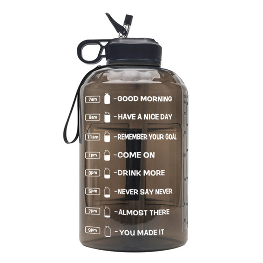Botella Deportiva de Gran Capacidad 3.8 Litros