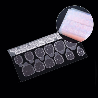 Pasta de Gel Ultradelgada para Uñas Postizas - Adhesivo Jelly Premium - Image 8