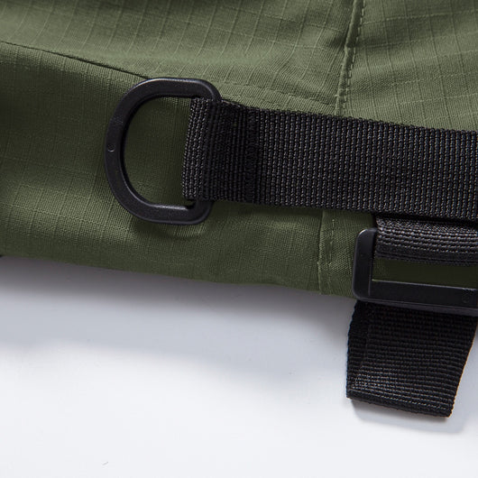 Pantalones Cargo Tácticos Camuflaje - Shorts de Entrenamiento Verano - Image 8
