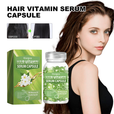 Cápsula Hidratante Portátil para el Cabello - Image 2