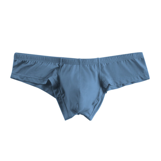 Calzoncillos Cómodos de Tela Modal Transpirable Cintura Baja - Image 17