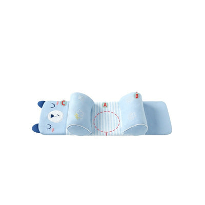 Almohada Ergonómica para Bebés con Ventilación Óptima - Image 5
