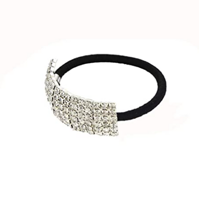 Horquilla Elegante con Cristales Brillantes - Accesorio para el Cabello Premium - Image 3