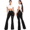 Pantalón Trend Personalizado con Detalles Rotos