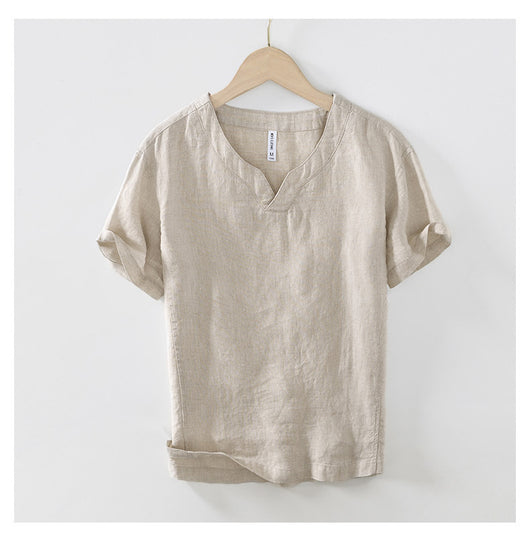 Camiseta Casual Personalizada de Corte Clásico - Image 22