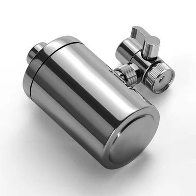 Purificador de Agua de Acero Inoxidable para Grifo de Cocina - Image 5