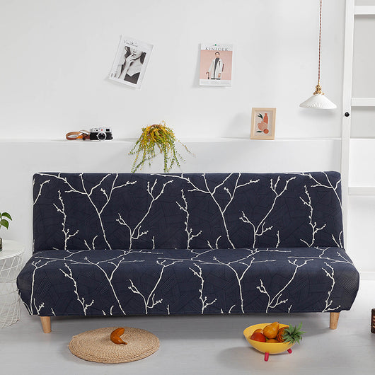 Funda Elástica para Sofá Cama sin Brazos - Image 19
