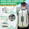 Bolsa Deportiva Multiusos para Tenis con Compartimento para Zapatos