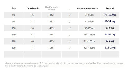 Pantalones Térmicos Estilo Coreano para Niñas - Otoño e Invierno - Image 7