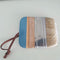 Color Personalizable Cola Azul