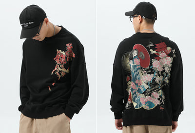 Blusa con Hombros Caídos - Image 14