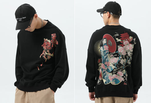 Blusa con Hombros Caídos - Image 14
