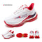 Phoenix Blanco y Rojo Couple