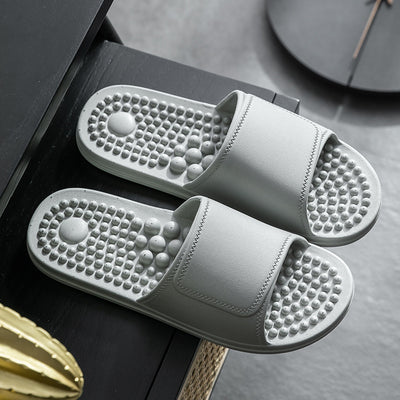 Pantuflas Cómodas Antideslizantes con Suela Resistente - Image 13