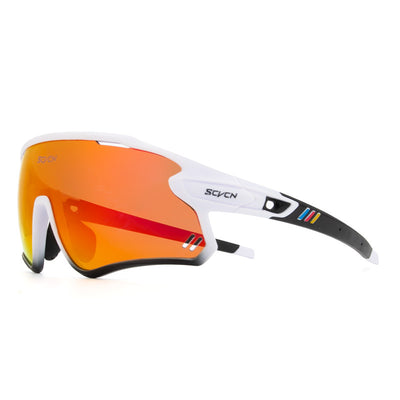 Gafas Deportivas Protectoras para Ciclismo y Running - Marco Completo Antipolvo y Viento - Image 29