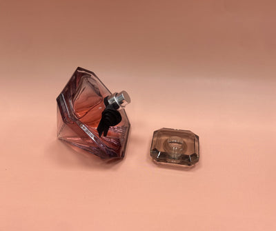 Perfume Diamante Brillante para Mujer 75ml - Aroma Floral Frutal Duradero - Image 7