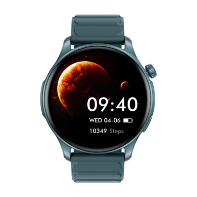 Reloj Inteligente con Pantalla Táctil, Llamadas Bluetooth y Monitoreo de Salud - Image 7