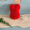 Bright Red 15 Cm With Catnip