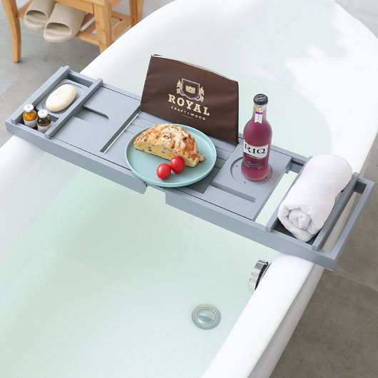 Repisa Retráctil de Lujo para Baño - Image 35