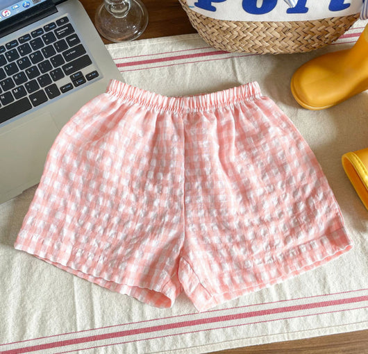Shorts para Niñas con Diseño Calado Versátil - Image 11