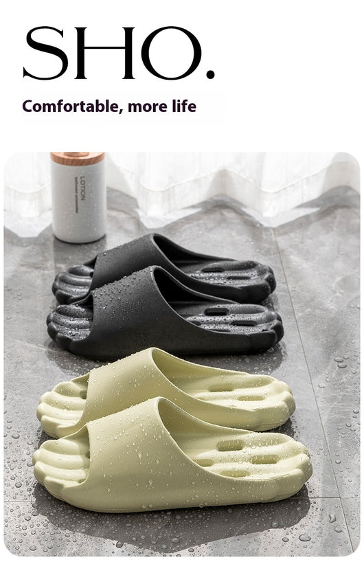 Pantuflas Deportivas Transpirables para Hombre - Secado Rápido - Image 21