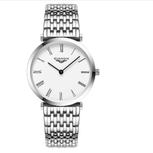 Reloj Casual Resistente al Agua para Hombre con Movimiento de Cuarzo - Image 19