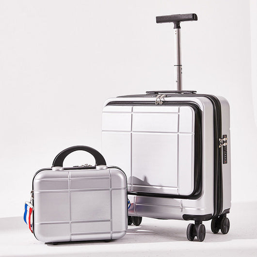 Maleta Ejecutiva Ultraligera con Ruedas - Image 5