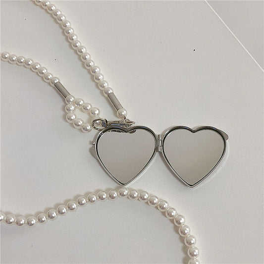 Cadena de Cintura Fashion Love - Accesorio Elegante Colgante - Image 2