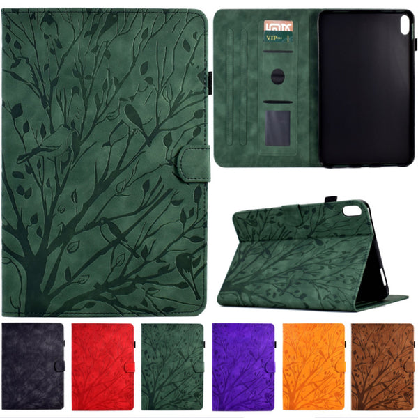 Funda Protectora para Tablet con Diseño Pachira Macrocarpa