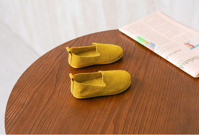 Zapatos Princesa de Suela Blanda para Bebé - Colección Primavera - Image 16
