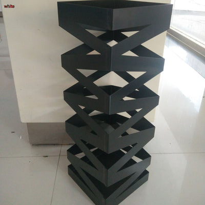 Paragüero de Hierro Forjado para Sala y Recibidor - Image 4