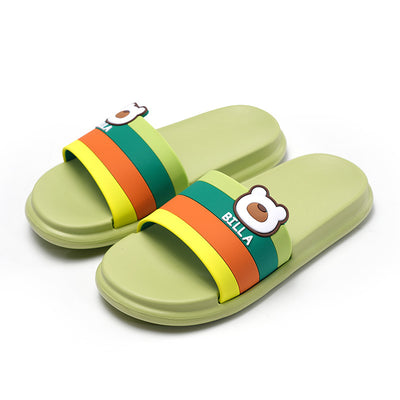 Sandalias Cómodas de Pasarela - Pantuflas de Interior y Zapatos Bajos Trendy - Image 10