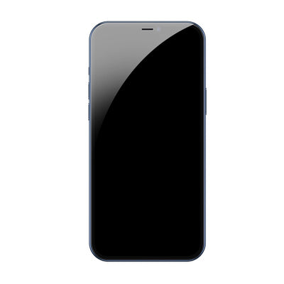 Protector de Pantalla Curvo Privacidad 0.3mm para iPhone 5.4 Pulgadas - Pack 2 Piezas - Image 5