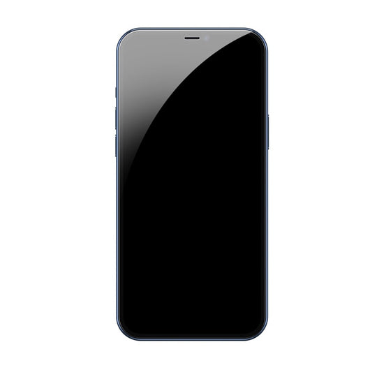 Protector de Pantalla Curvo Privacidad 0.3mm para iPhone 5.4 Pulgadas - Pack 2 Piezas - Image 5