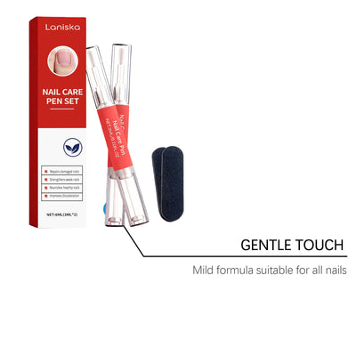 Set de Bolígrafos para Cuidado de Uñas - Image 11
