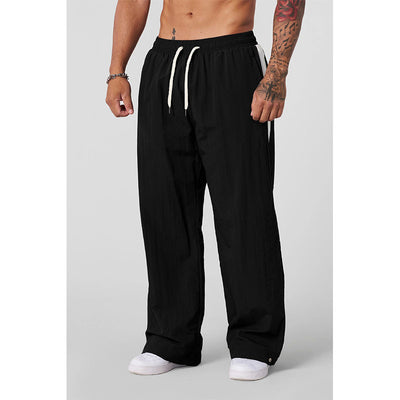 Pantalones Inteligentes Transpirables Hombre Corte Relajado - Image 2