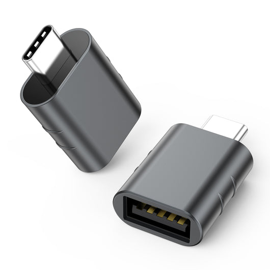 Convertidor USB Multifunción de Carga y Transferencia de Datos - Image 6