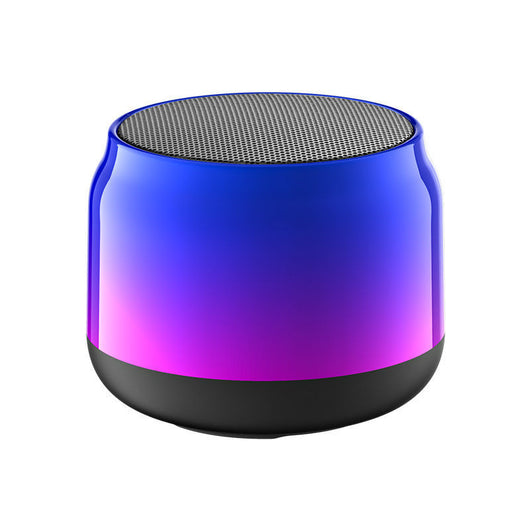Parlante Bluetooth Portátil Premium - Image 4