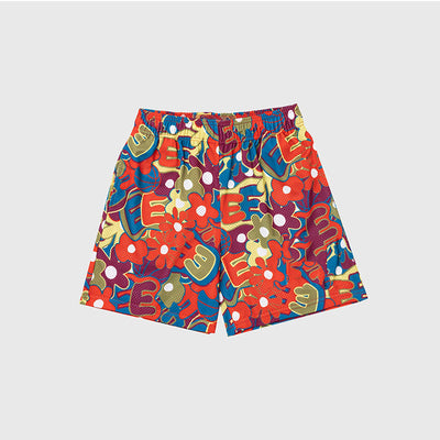 Pantalones Cortos Deportivos de Malla Transpirable para Correr - Image 10