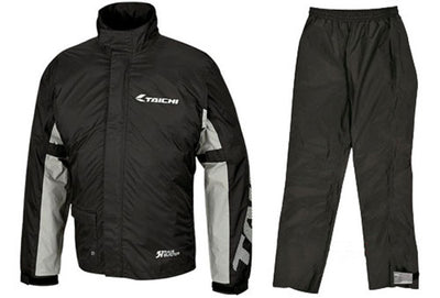 Chaqueta Impermeable para Motociclista Racing - Image 8