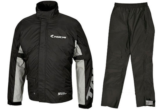 Chaqueta Impermeable para Motociclista Racing - Image 8