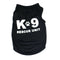 Black K9